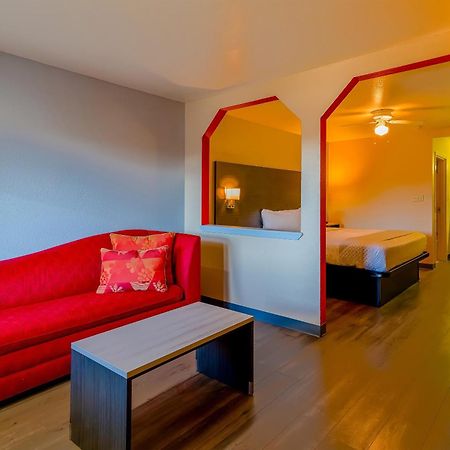 Oyo Hotel Yoakum West Kültér fotó