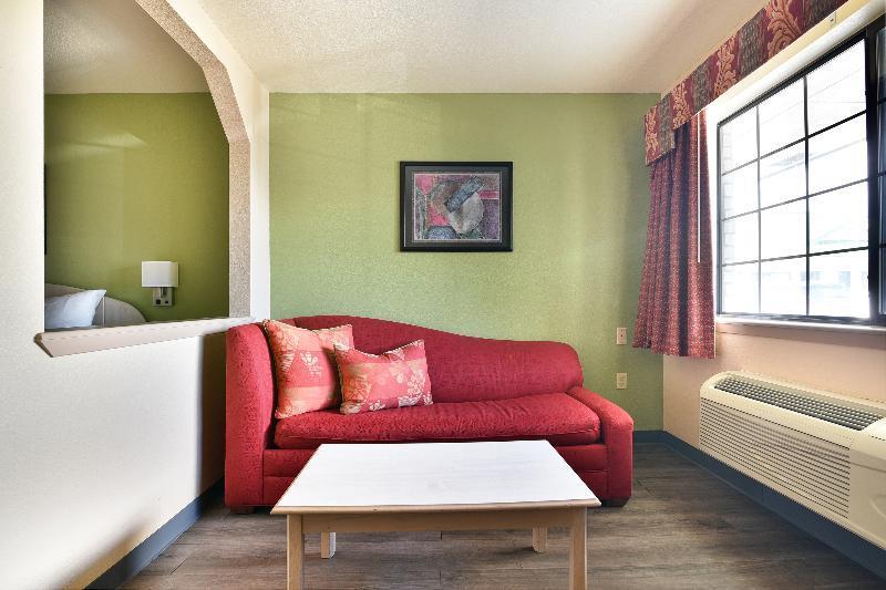 Oyo Hotel Yoakum West Kültér fotó