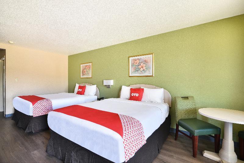 Oyo Hotel Yoakum West Kültér fotó