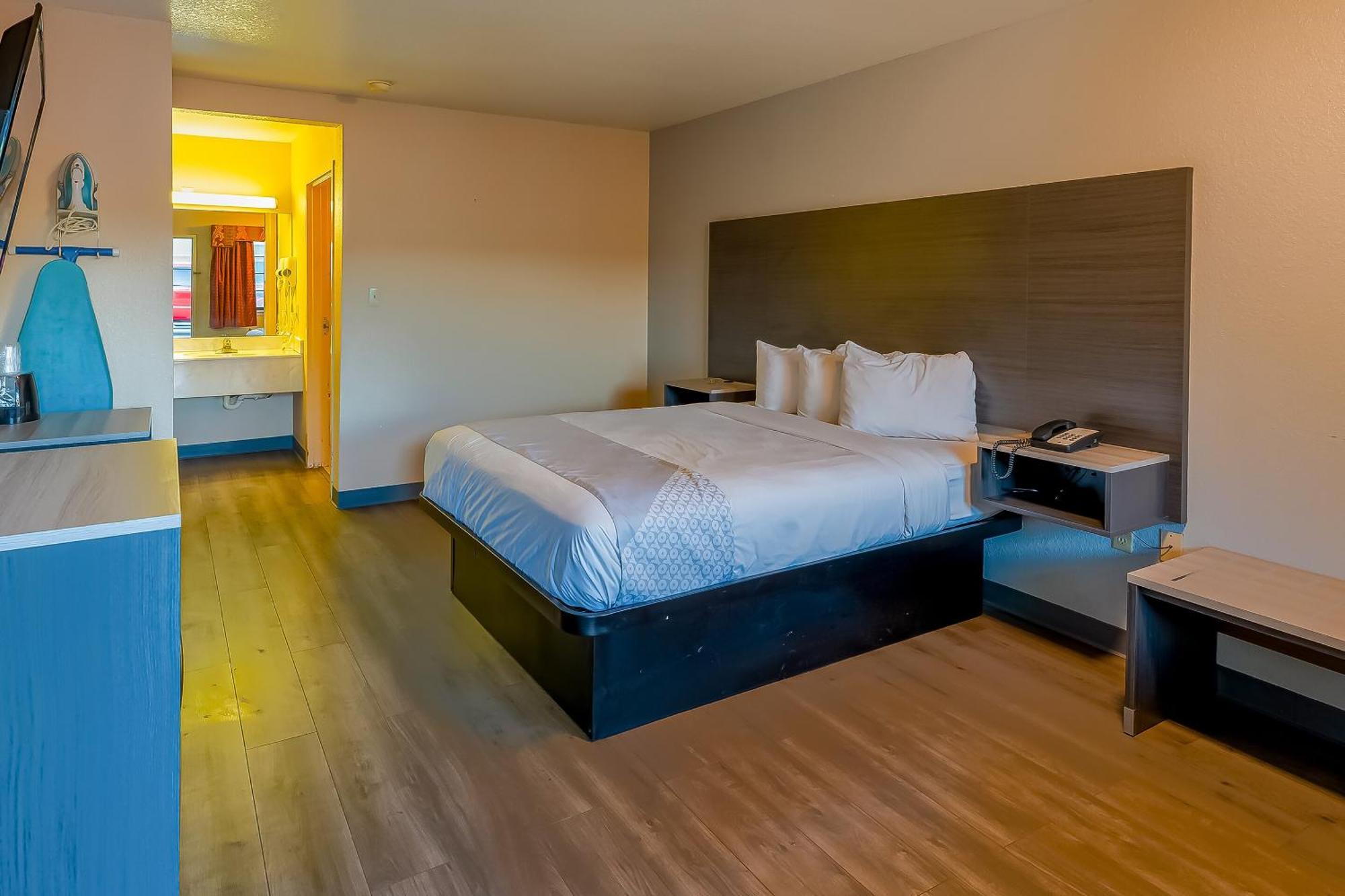 Oyo Hotel Yoakum West Kültér fotó