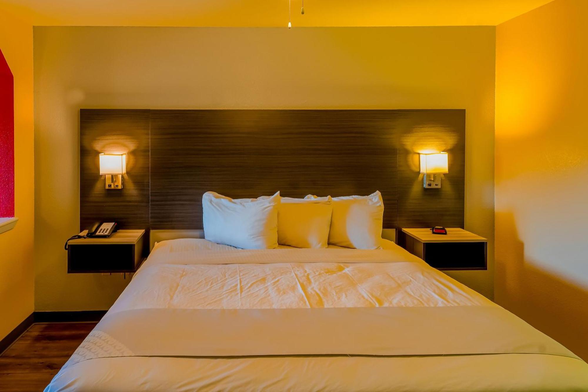Oyo Hotel Yoakum West Kültér fotó