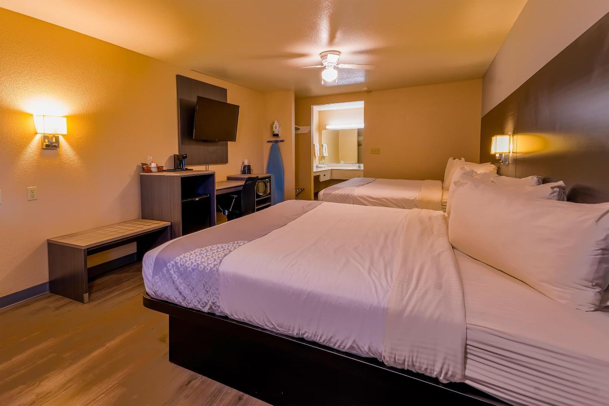 Oyo Hotel Yoakum West Kültér fotó