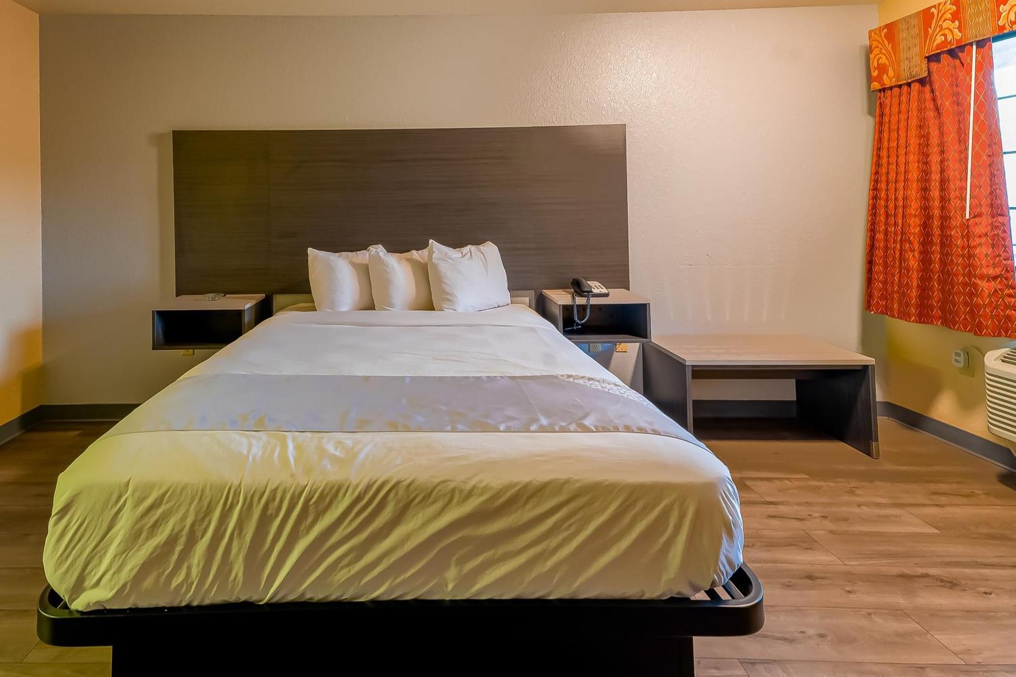 Oyo Hotel Yoakum West Kültér fotó
