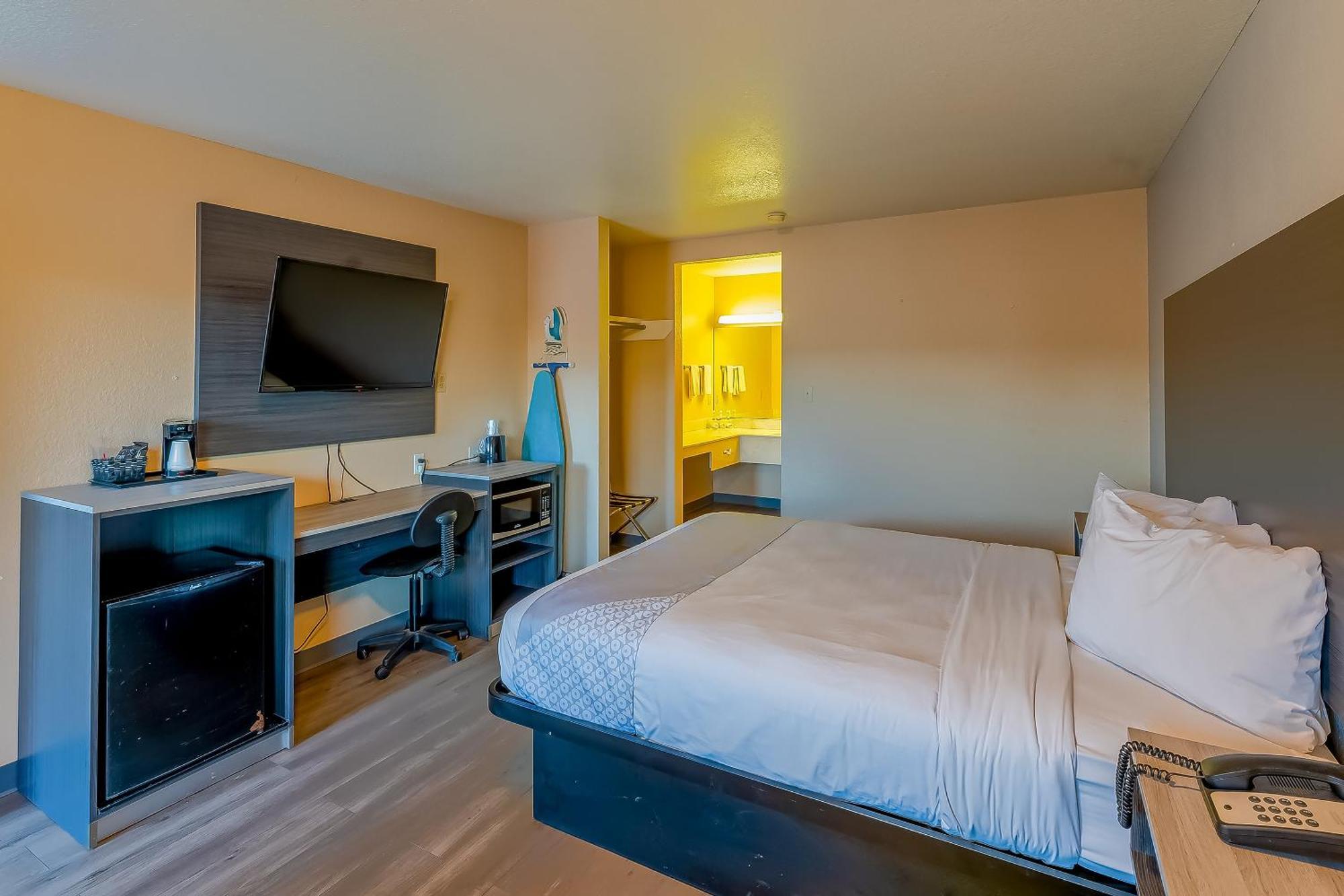 Oyo Hotel Yoakum West Kültér fotó