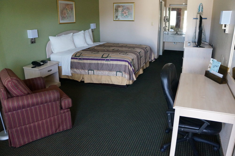 Oyo Hotel Yoakum West Kültér fotó