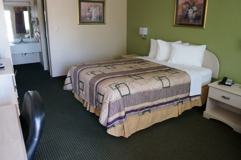 Oyo Hotel Yoakum West Kültér fotó
