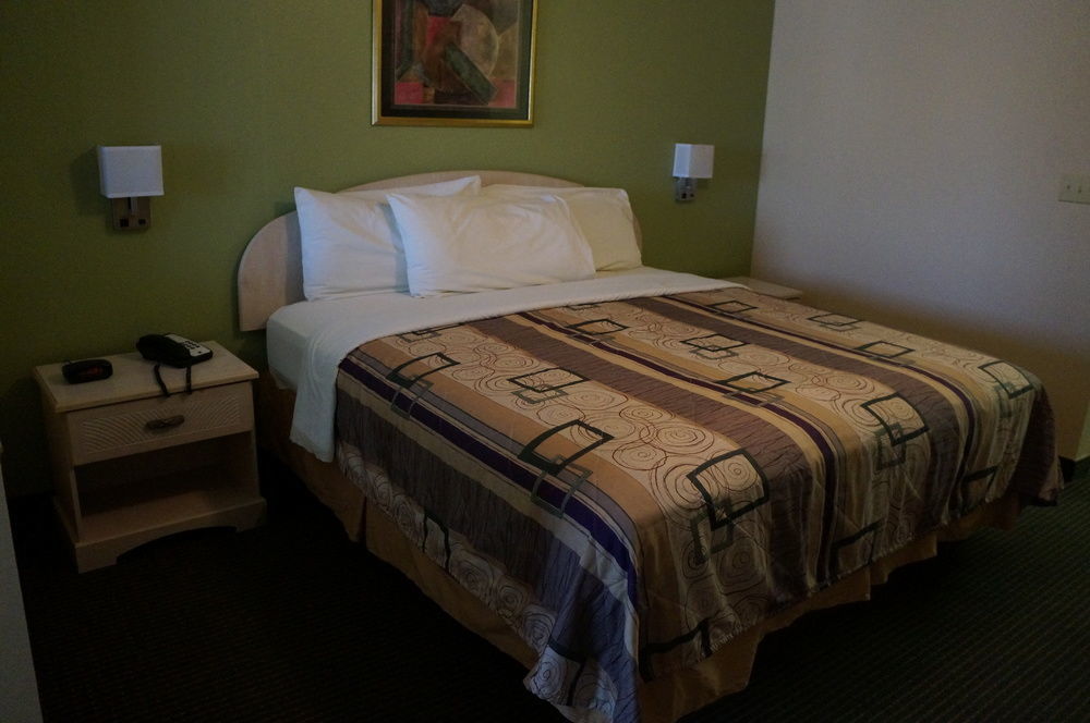 Oyo Hotel Yoakum West Kültér fotó