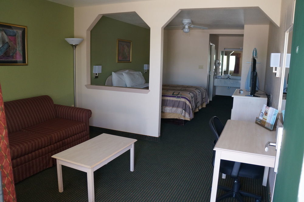 Oyo Hotel Yoakum West Kültér fotó